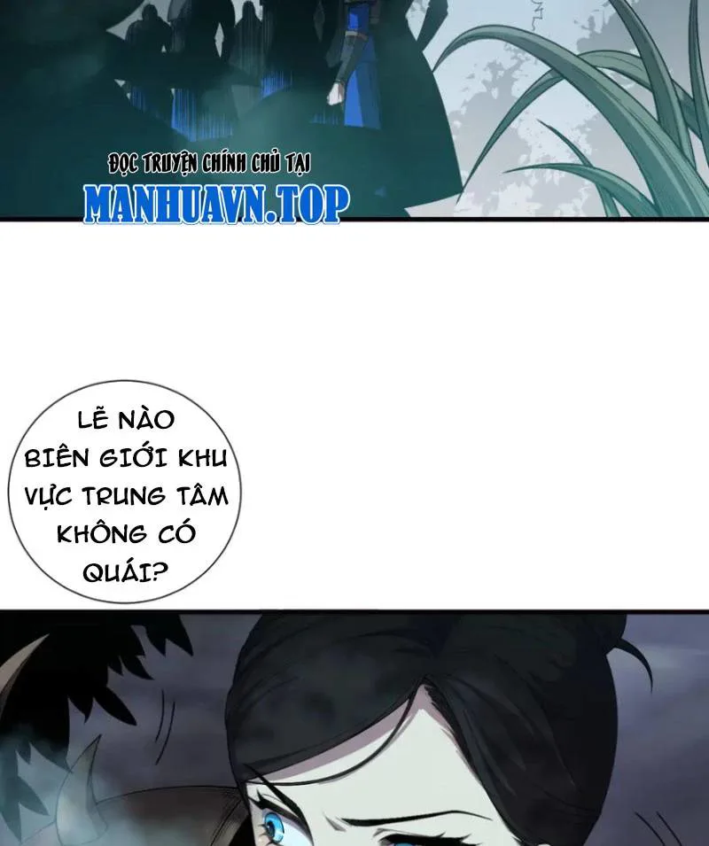 Thảm Họa Tử Linh Sư chương 123 - trang 3
