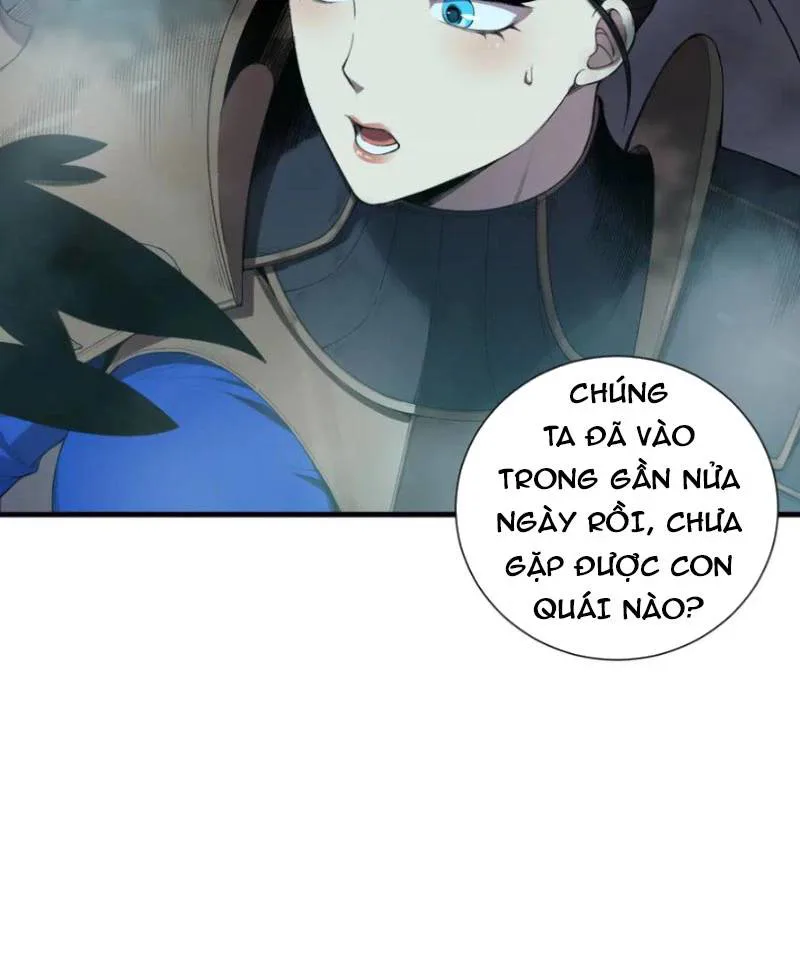 Thảm Họa Tử Linh Sư chương 123 - trang 4