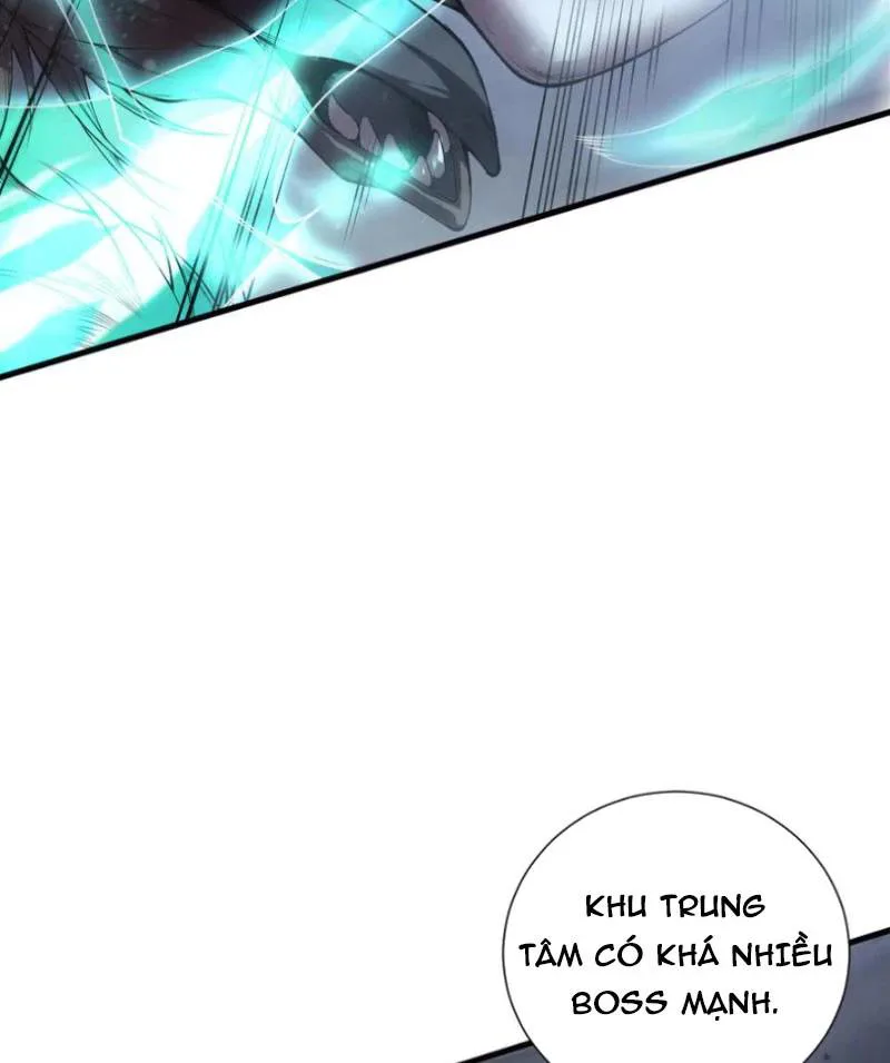 Thảm Họa Tử Linh Sư chương 123 - trang 9