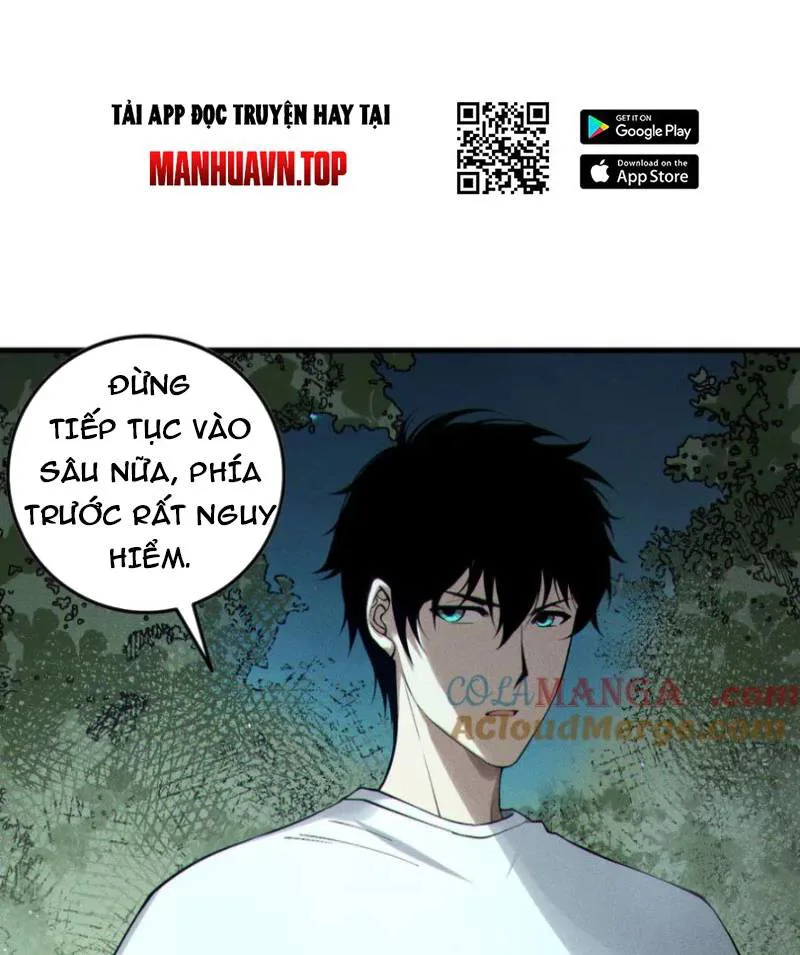 Thảm Họa Tử Linh Sư chương 123 - trang 15