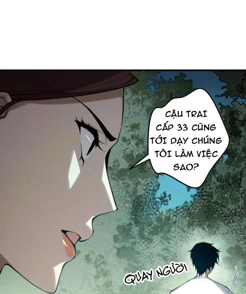 Thảm Họa Tử Linh Sư chương 123 - trang 17