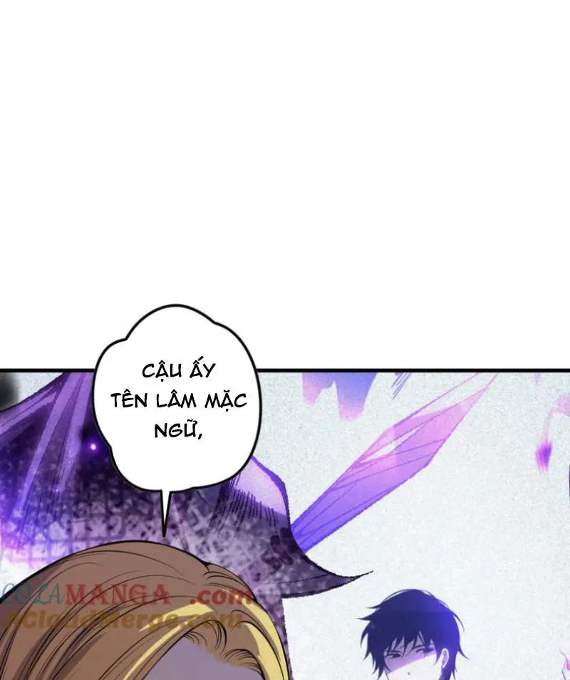 Thảm Họa Tử Linh Sư chương 123 - trang 20
