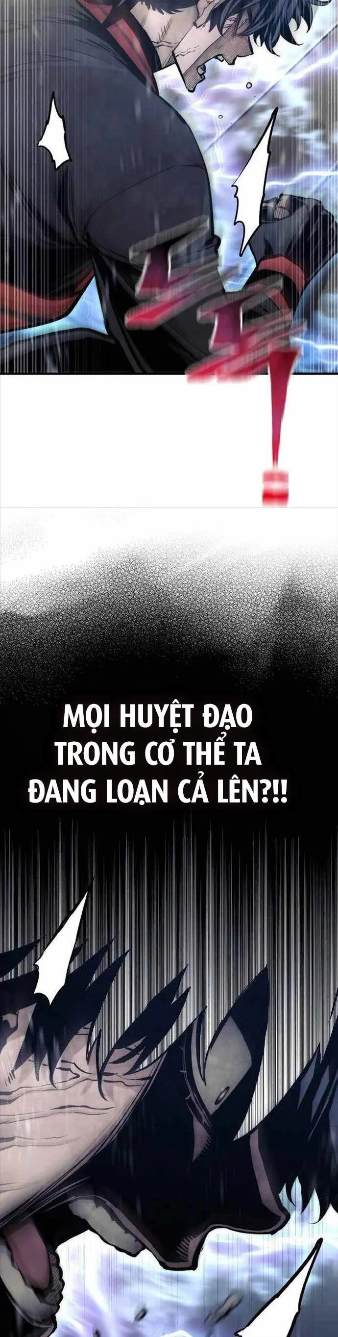 Thiên Ma Phi Thăng Truyện chương 116 - trang 18