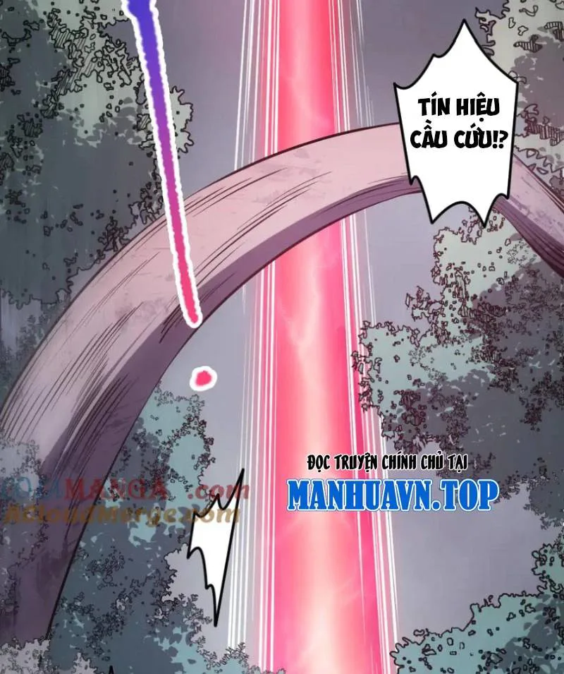 Thảm Họa Tử Linh Sư chương 123 - trang 28