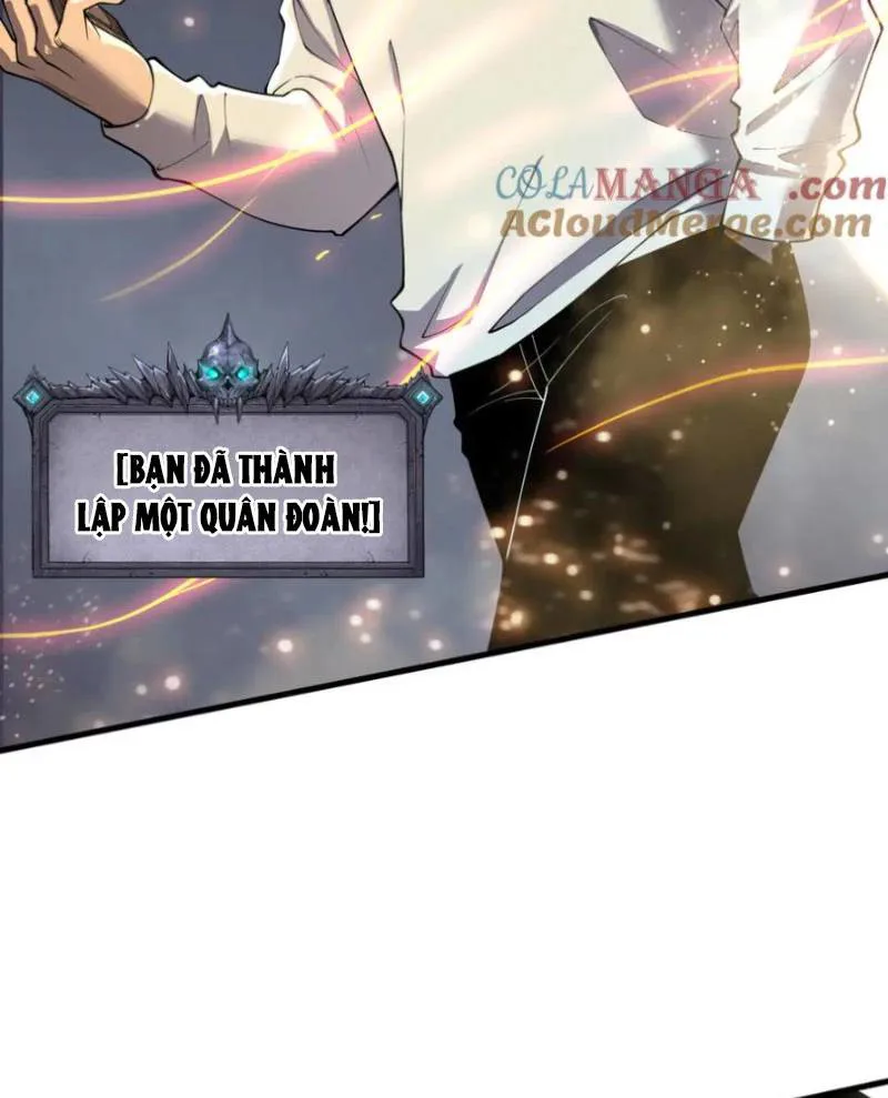 Thảm Họa Tử Linh Sư chương 123 - trang 51