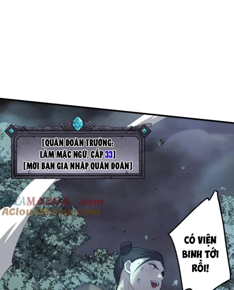 Thảm Họa Tử Linh Sư chương 123 - trang 53