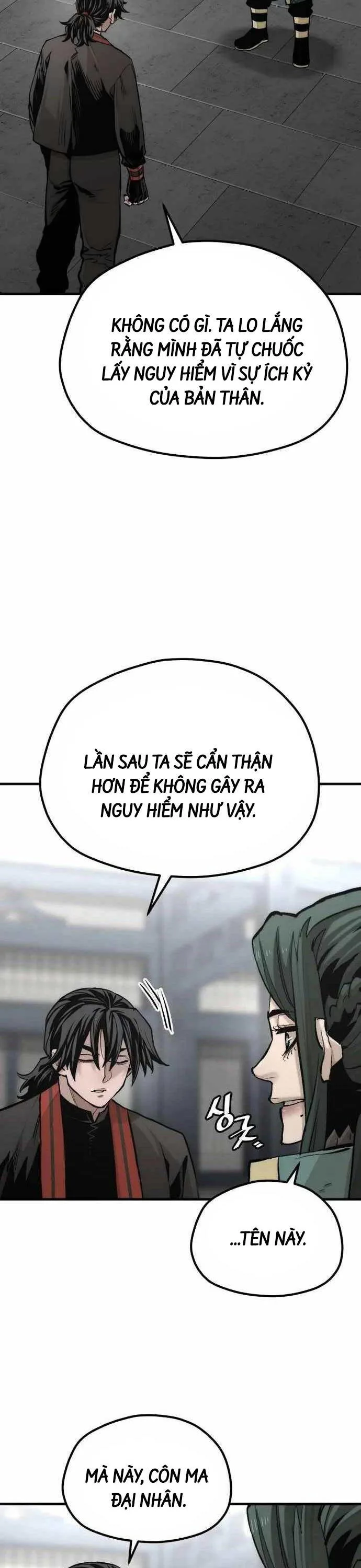 Thiên Ma Phi Thăng Truyện chương 120 - trang 39