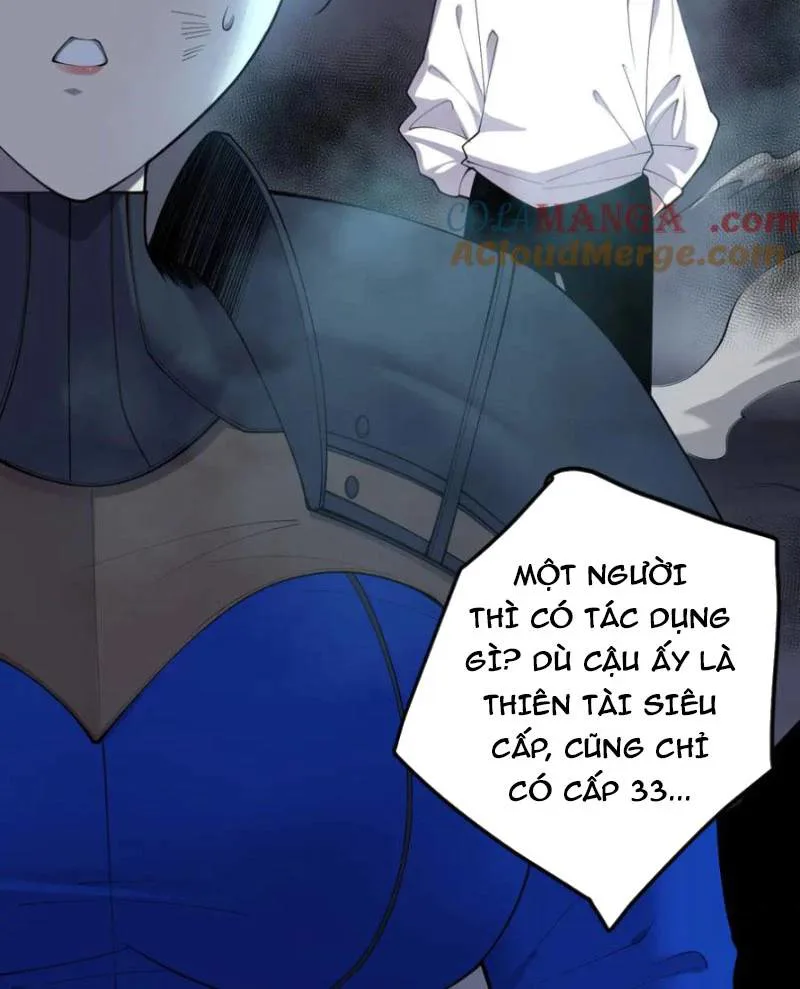 Thảm Họa Tử Linh Sư chương 123 - trang 56