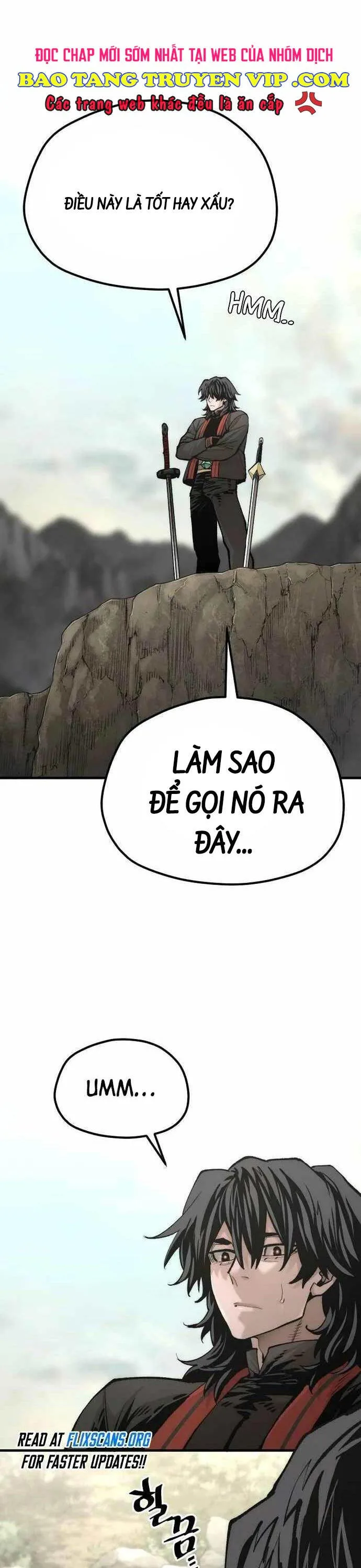 Thiên Ma Phi Thăng Truyện chương 122 - trang 6