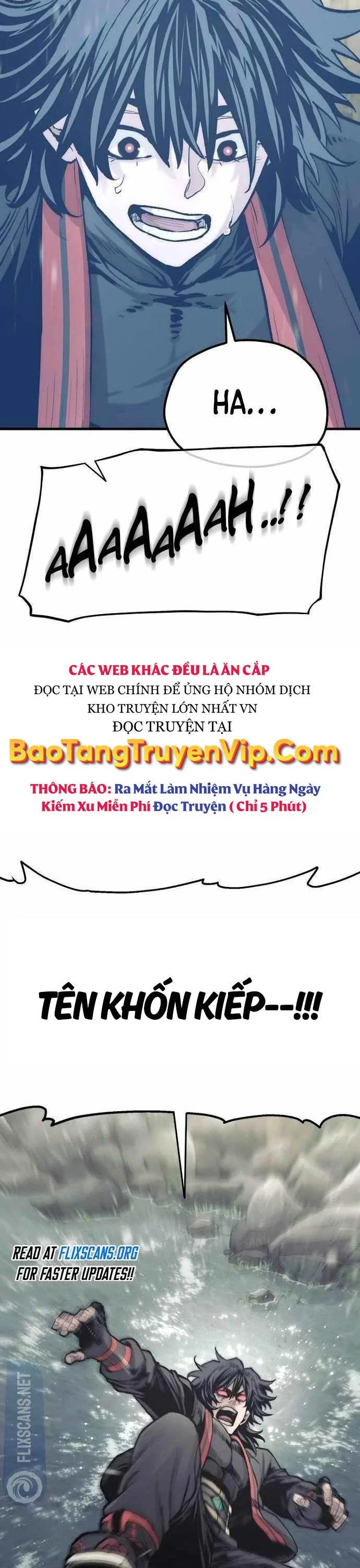 Thiên Ma Phi Thăng Truyện chương 122 - trang 14