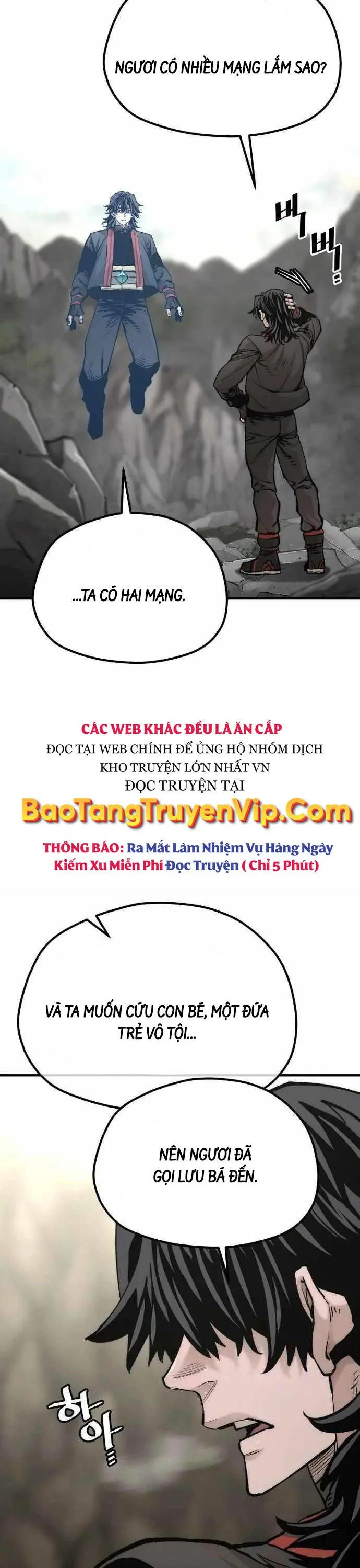 Thiên Ma Phi Thăng Truyện chương 122 - trang 34