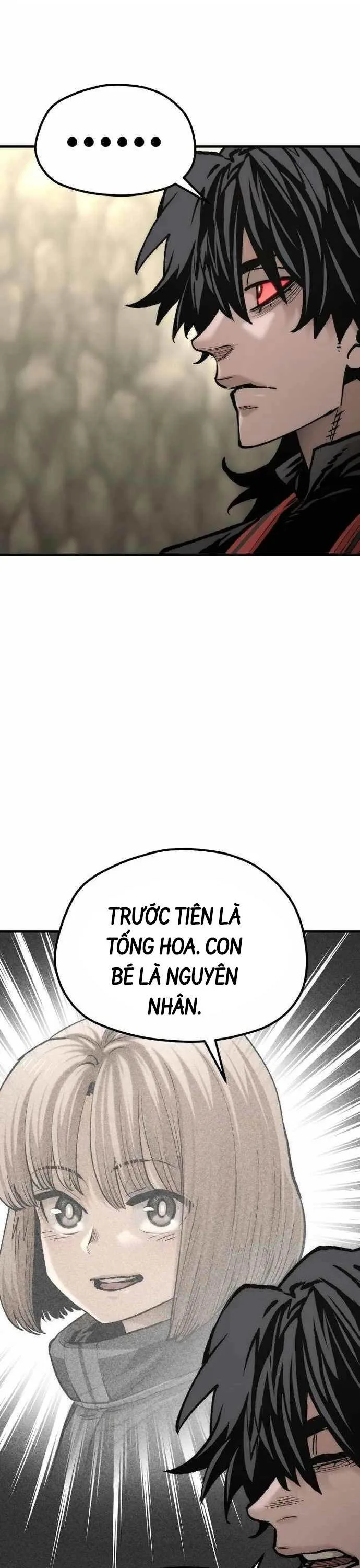 Thiên Ma Phi Thăng Truyện chương 122 - trang 37