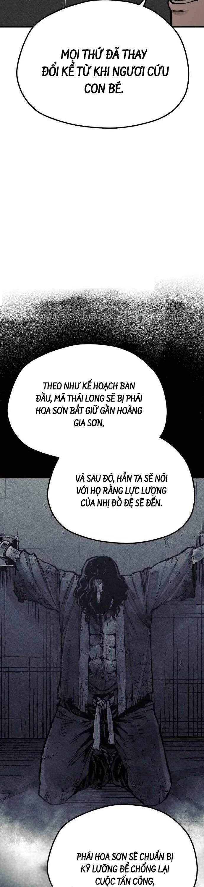 Thiên Ma Phi Thăng Truyện chương 122 - trang 38