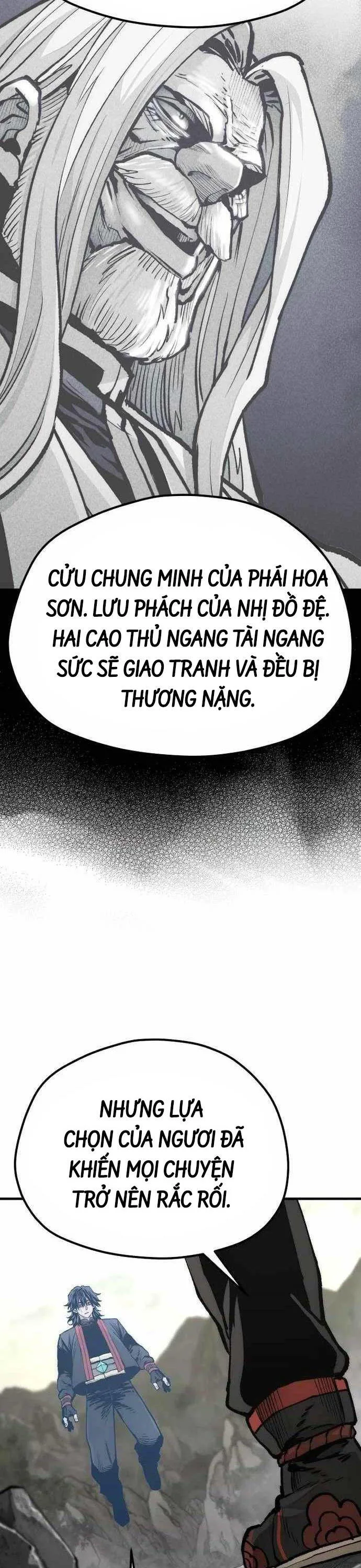 Thiên Ma Phi Thăng Truyện chương 122 - trang 45