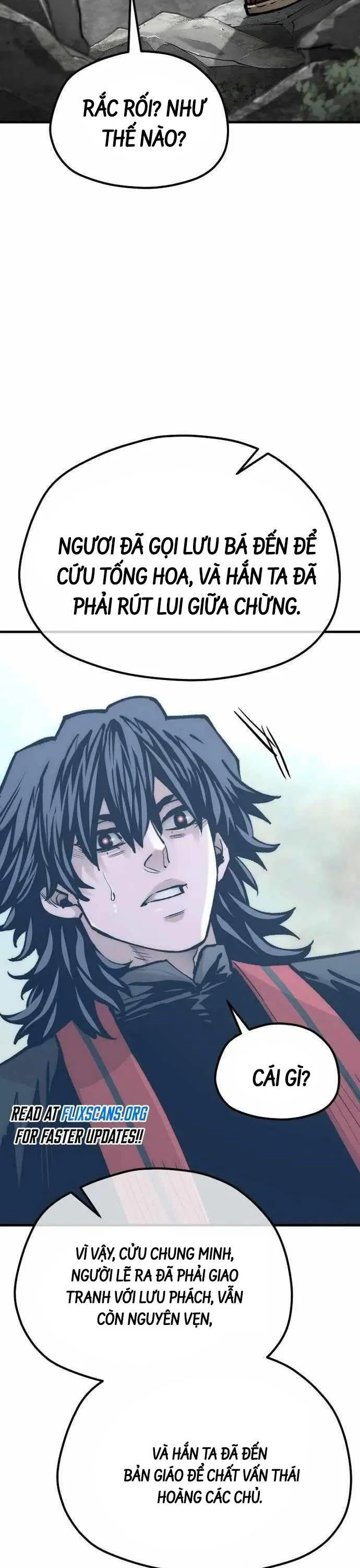 Thiên Ma Phi Thăng Truyện chương 122 - trang 46