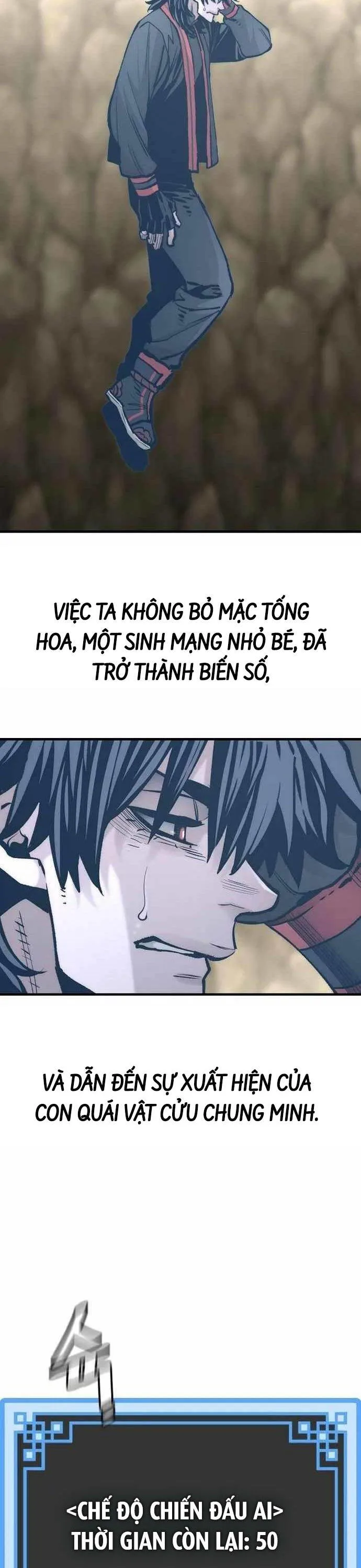Thiên Ma Phi Thăng Truyện chương 122 - trang 48
