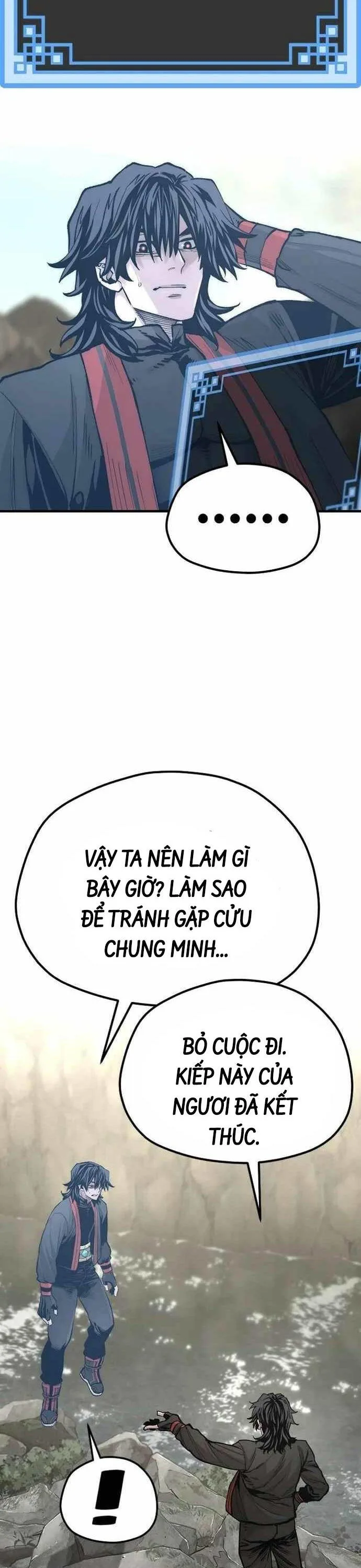 Thiên Ma Phi Thăng Truyện chương 122 - trang 49