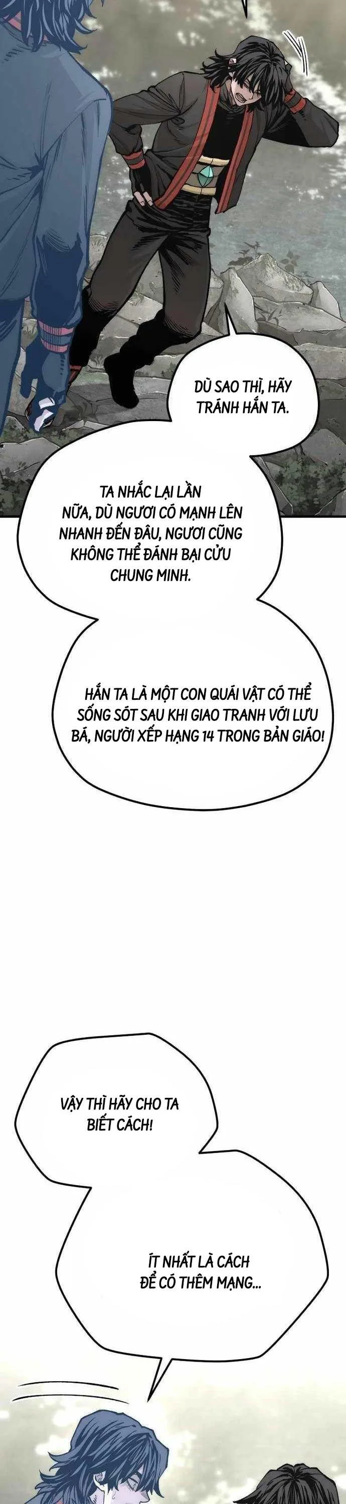 Thiên Ma Phi Thăng Truyện chương 122 - trang 55