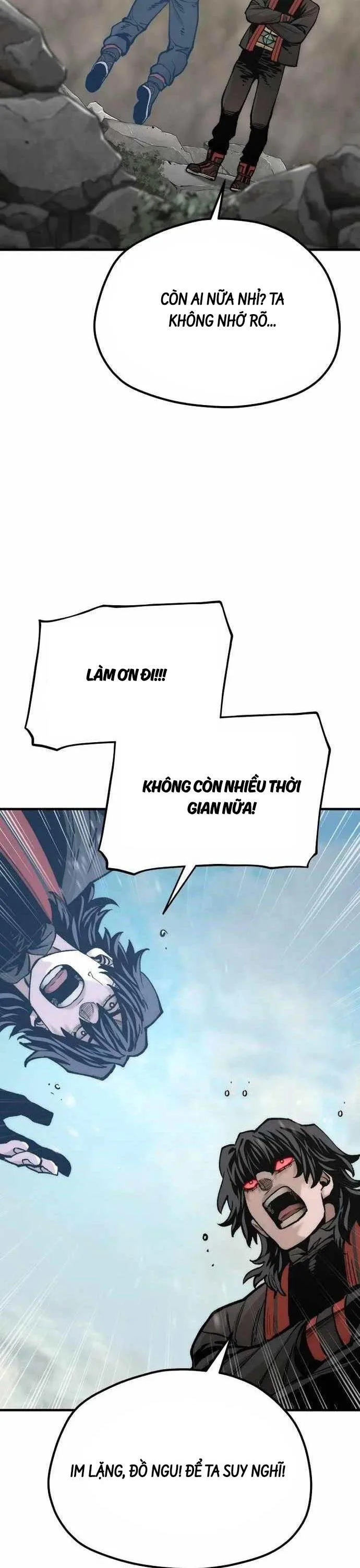 Thiên Ma Phi Thăng Truyện chương 122 - trang 57