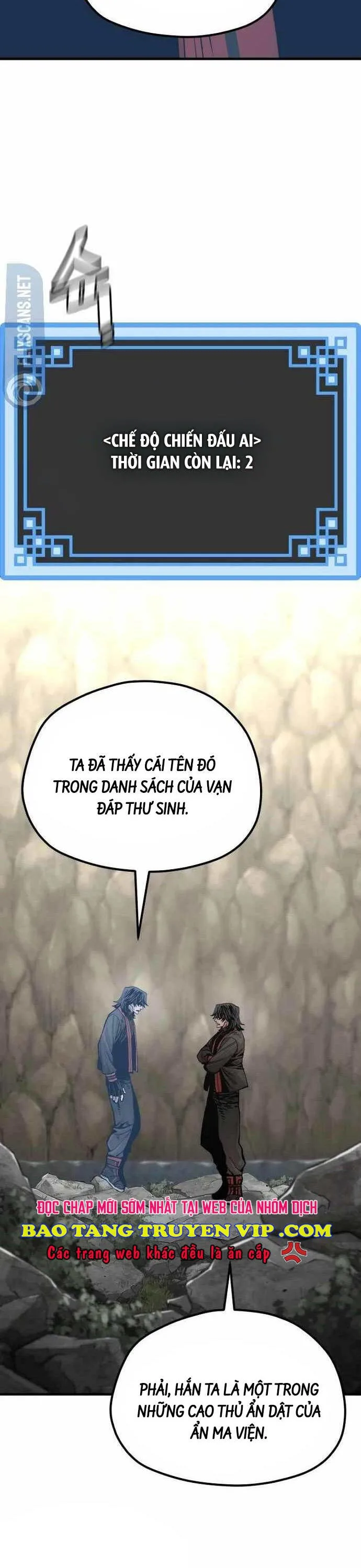Thiên Ma Phi Thăng Truyện chương 122 - trang 61
