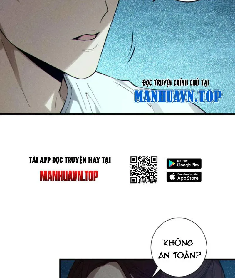 Thảm Họa Tử Linh Sư chương 123 - trang 78