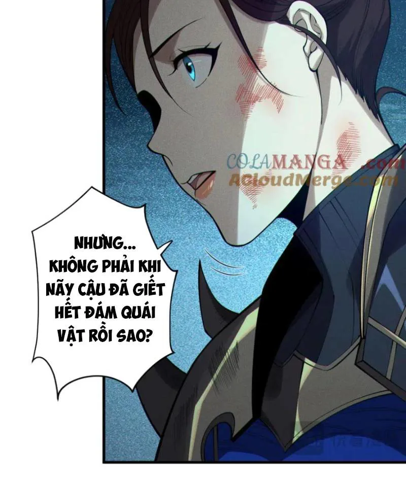 Thảm Họa Tử Linh Sư chương 123 - trang 79