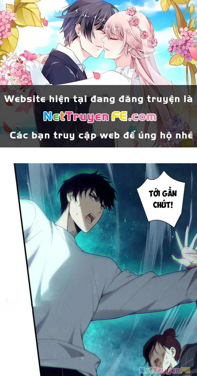 Thảm Họa Tử Linh Sư chương 124 - trang 2