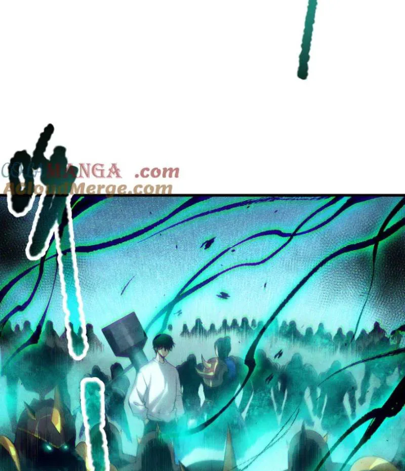 Thảm Họa Tử Linh Sư chương 124 - trang 5