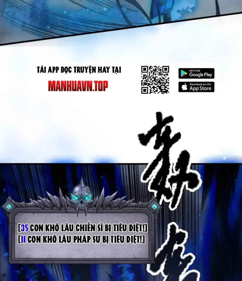 Thảm Họa Tử Linh Sư chương 124 - trang 22