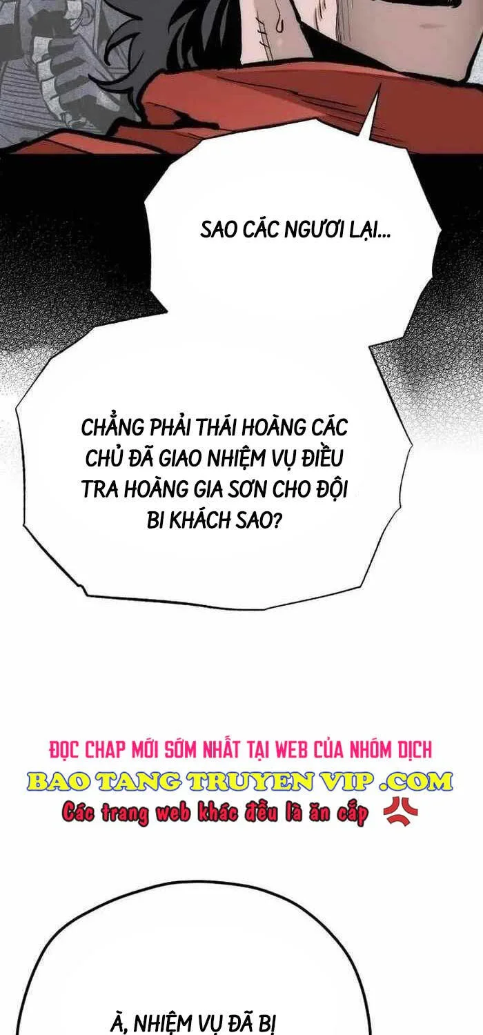 Thiên Ma Phi Thăng Truyện chương 128 - trang 16