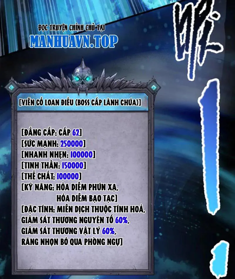 Thảm Họa Tử Linh Sư chương 124 - trang 33
