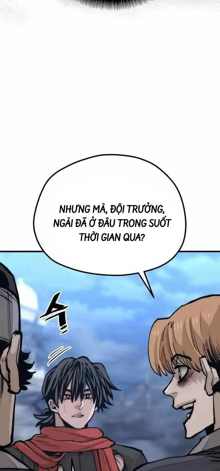 Thiên Ma Phi Thăng Truyện chương 128 - trang 21