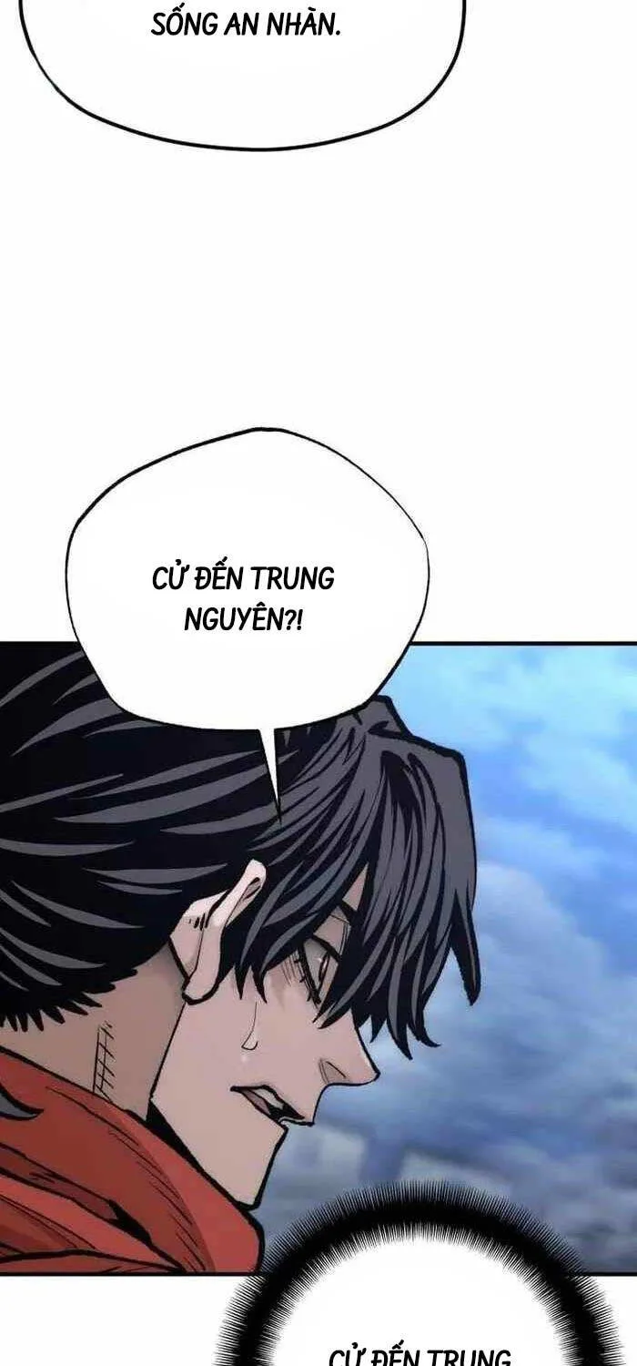 Thiên Ma Phi Thăng Truyện chương 128 - trang 28