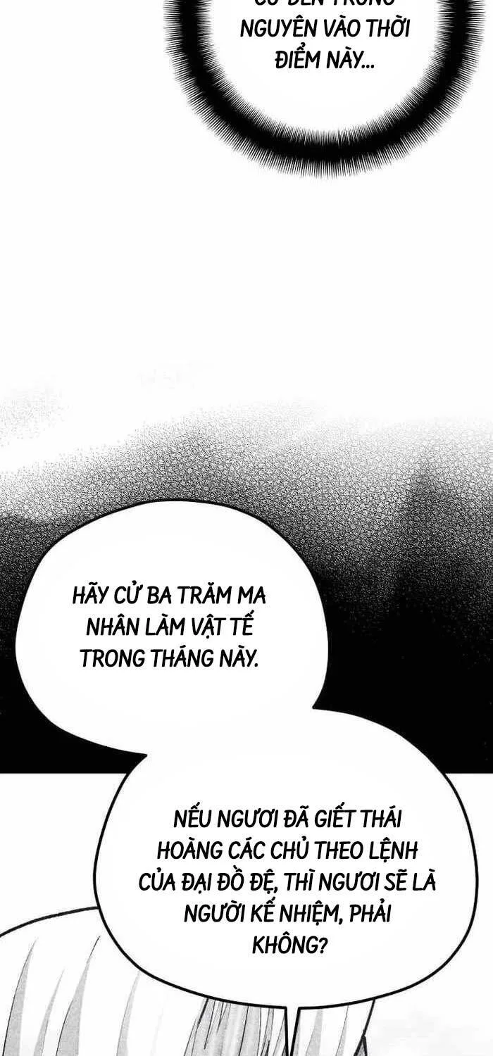 Thiên Ma Phi Thăng Truyện chương 128 - trang 29