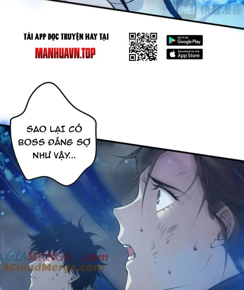 Thảm Họa Tử Linh Sư chương 124 - trang 36