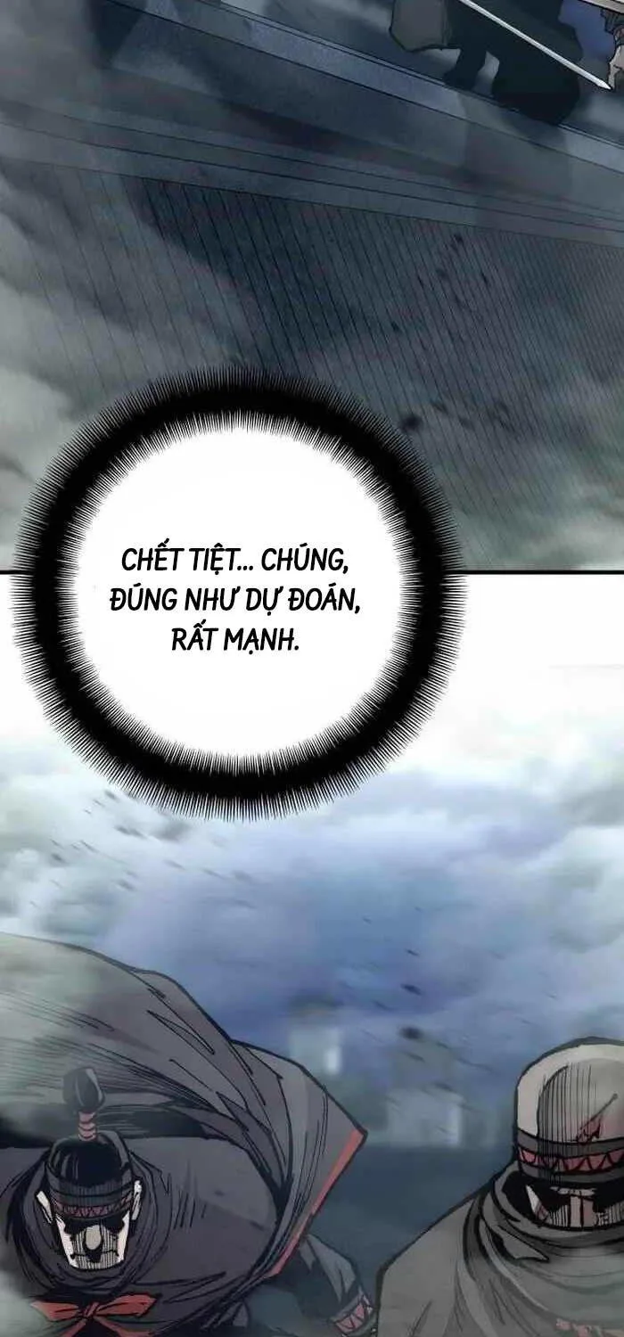 Thiên Ma Phi Thăng Truyện chương 128 - trang 56