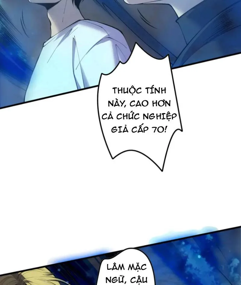 Thảm Họa Tử Linh Sư chương 124 - trang 37
