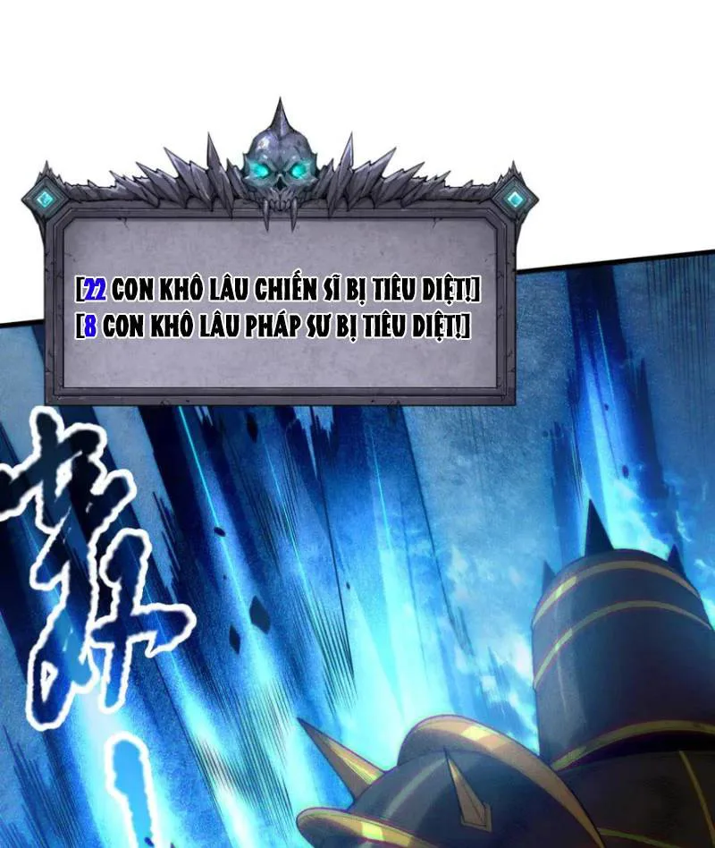 Thảm Họa Tử Linh Sư chương 124 - trang 42