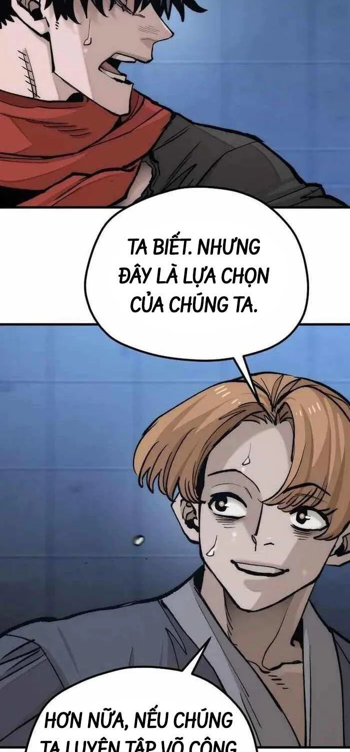 Thiên Ma Phi Thăng Truyện chương 128 - trang 111
