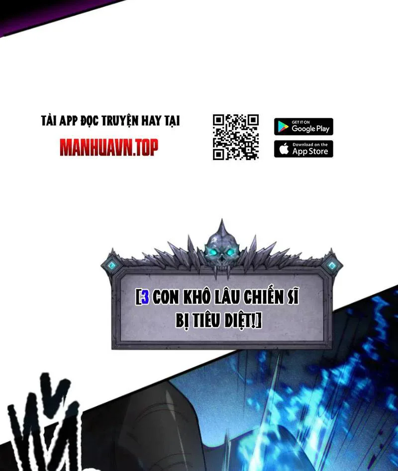 Thảm Họa Tử Linh Sư chương 124 - trang 47
