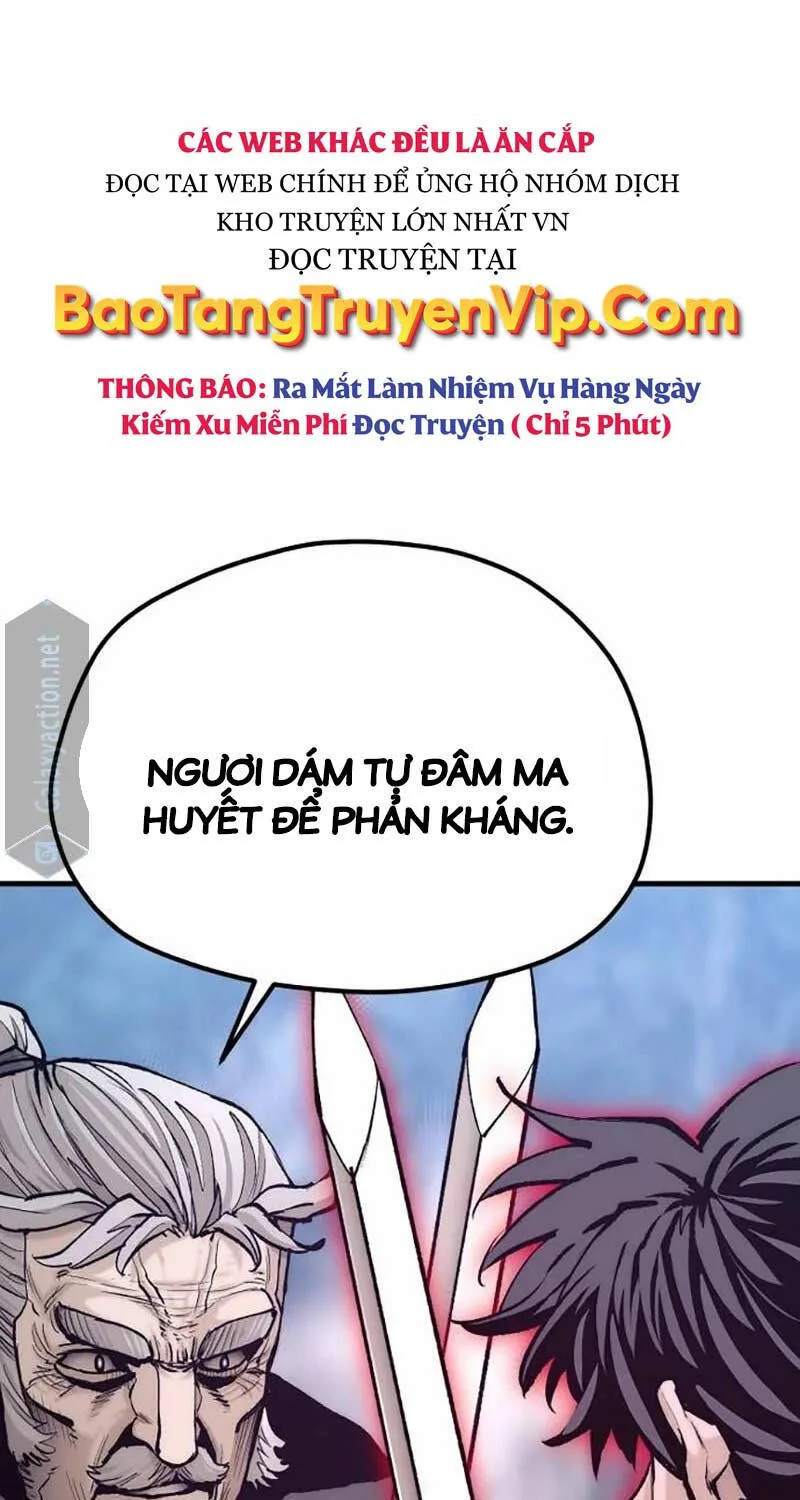 Thiên Ma Phi Thăng Truyện chương 130 - trang 18