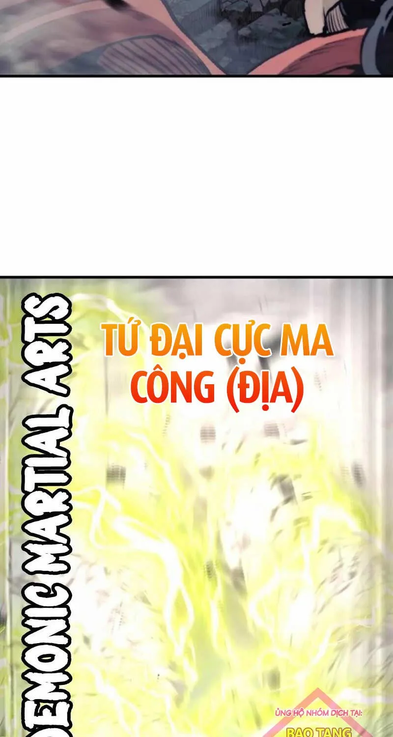 Thiên Ma Phi Thăng Truyện chương 130 - trang 30