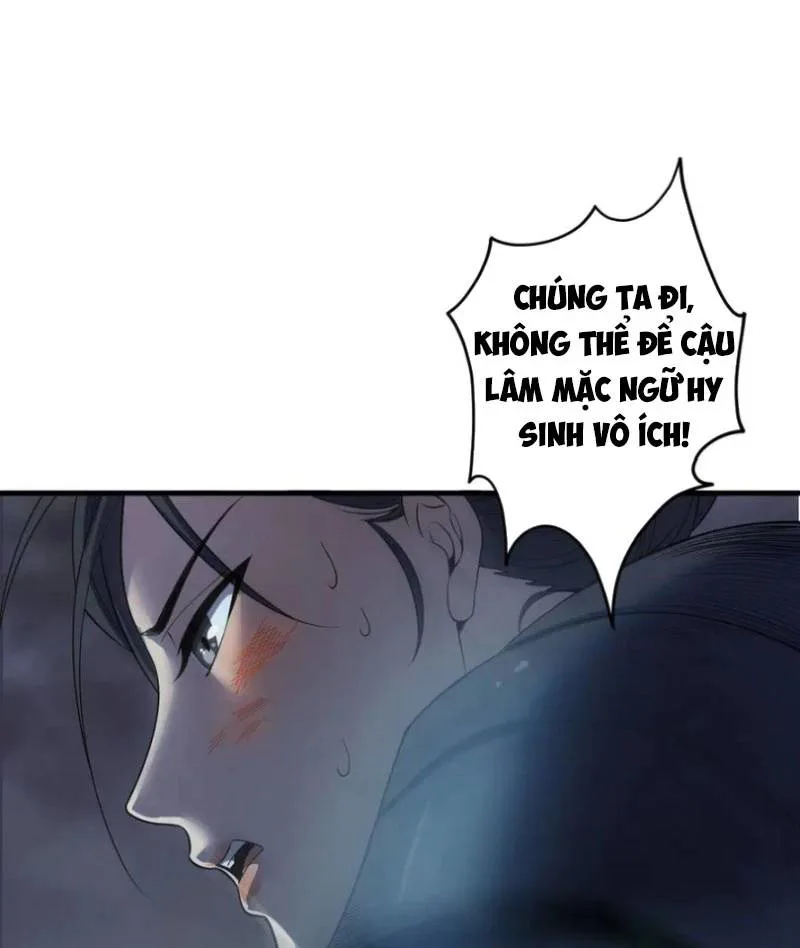 Thảm Họa Tử Linh Sư chương 124 - trang 66