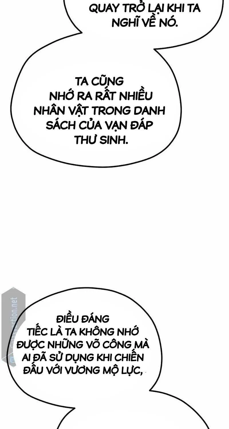 Thiên Ma Phi Thăng Truyện chương 130 - trang 110