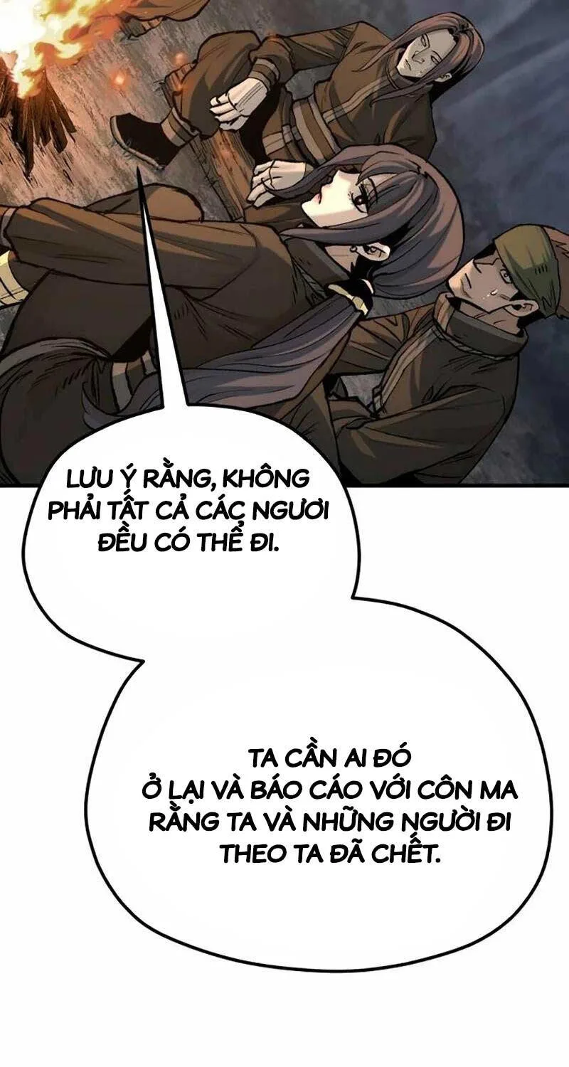 Thiên Ma Phi Thăng Truyện chương 130 - trang 140