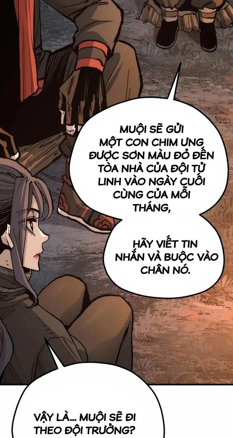 Thiên Ma Phi Thăng Truyện chương 130 - trang 155