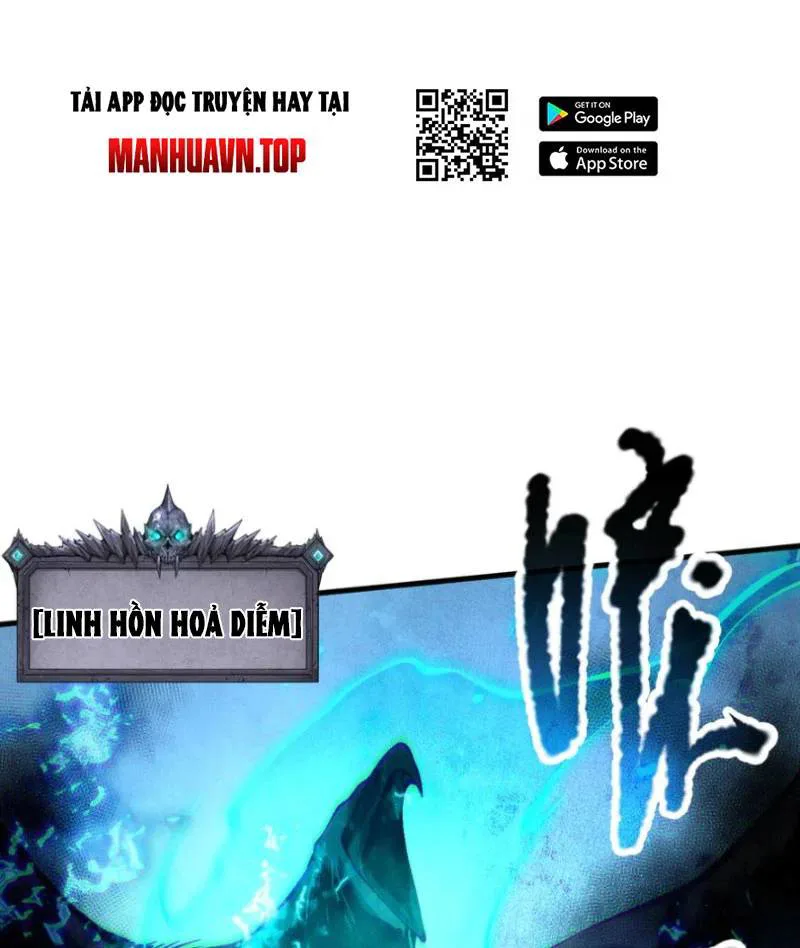 Thảm Họa Tử Linh Sư chương 124 - trang 76