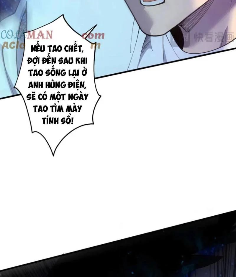 Thảm Họa Tử Linh Sư chương 124 - trang 95