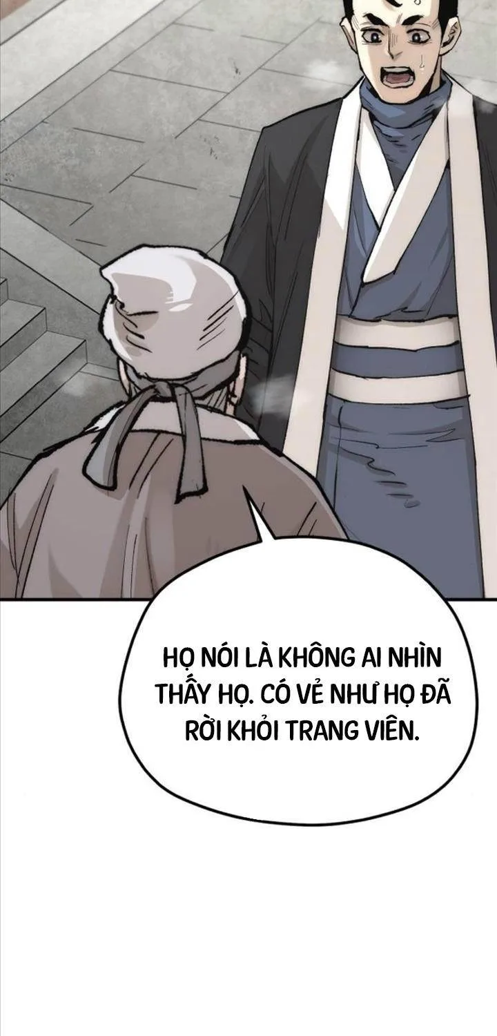 Thiên Ma Phi Thăng Truyện chương 133 - trang 5