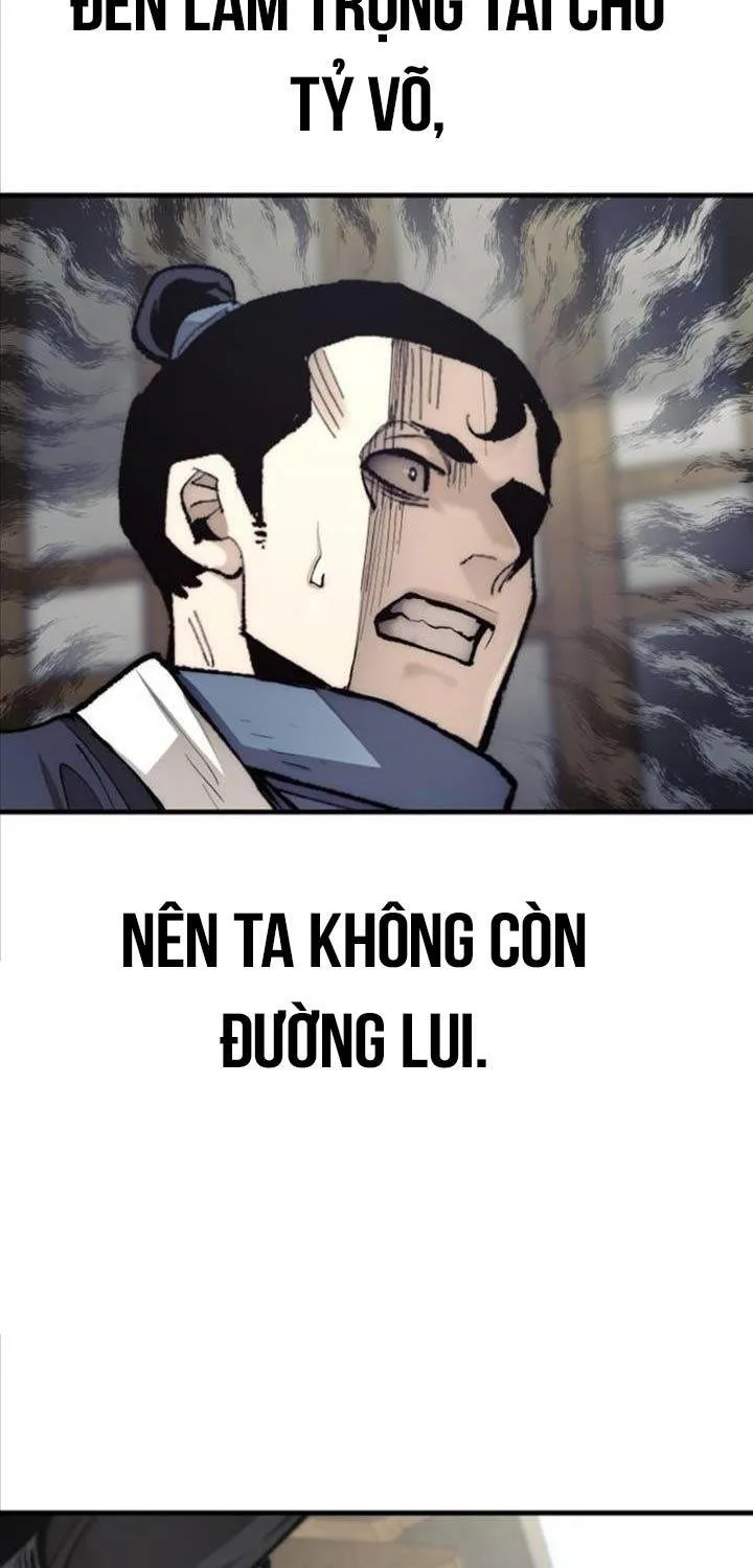 Thiên Ma Phi Thăng Truyện chương 133 - trang 30
